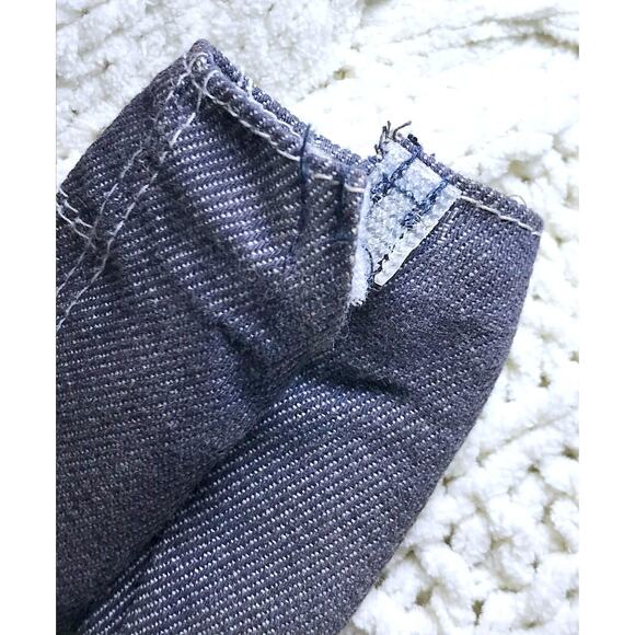 VTG 2003 My Scene Hanging Out Nolee Barbie Doll Mattel Casual & Trendy - Picture 11 of 11